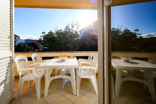 Aparthotel Resort Trcol