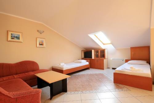 Aparthotel Resort Trcol