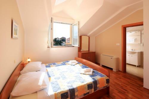 Aparthotel Resort Trcol