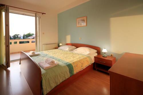 Aparthotel Resort Trcol