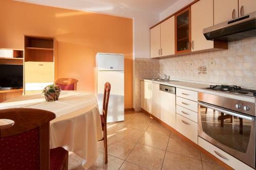 Aparthotel Resort Trcol