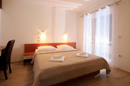 Aparthotel Resort Trcol