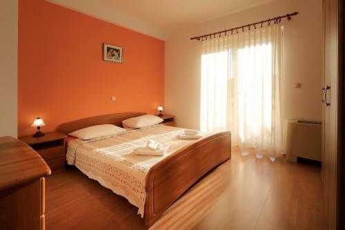 Aparthotel Resort Trcol