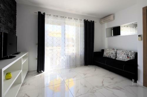 Aparthotel Resort Trcol