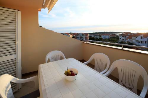 Aparthotel Resort Trcol