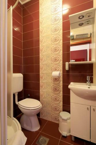 Aparthotel Resort Trcol