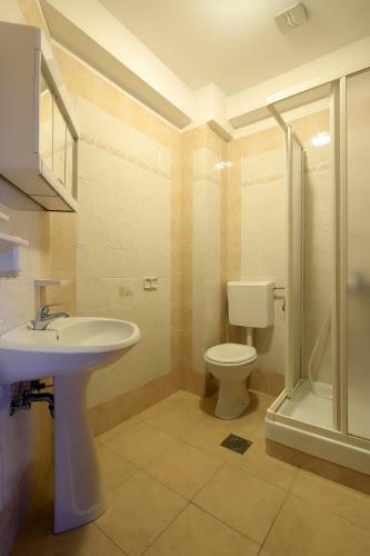 Aparthotel Resort Trcol