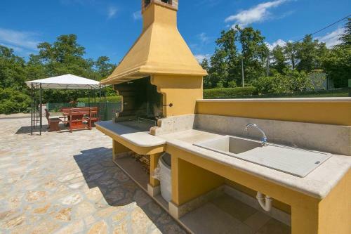 House Nevenka
