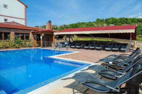 Apartments Brano - With Pool