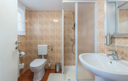 Villa Olga With Pool