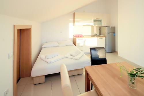 Apartamentos Villa Pool Centrale