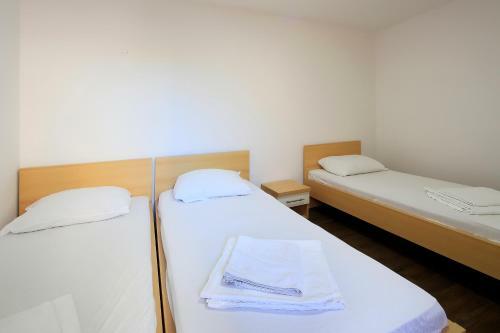 Apartamentos Villa Pool Centrale