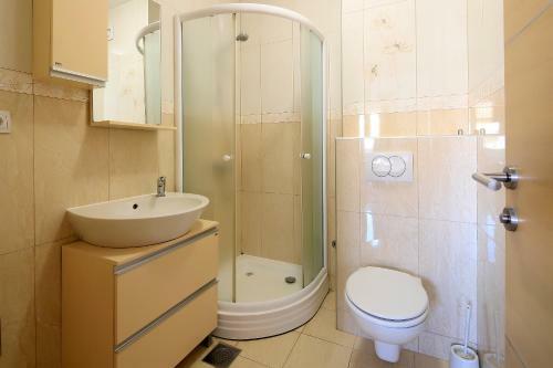 Apartamentos Villa Pool Centrale