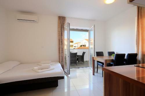 Apartamentos Villa Pool Centrale
