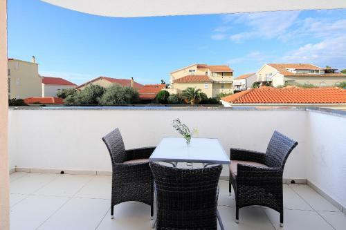 Apartamentos Villa Pool Centrale