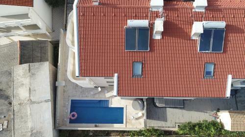 Apartamentos Villa Pool Centrale