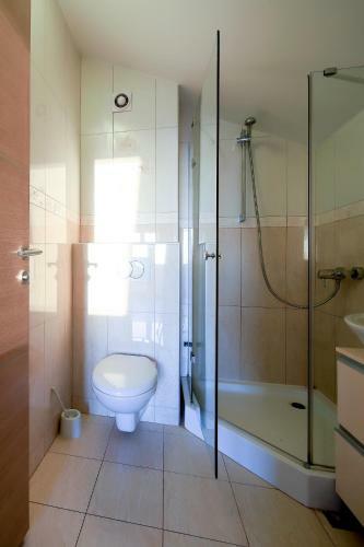 Apartamentos Villa Pool Centrale