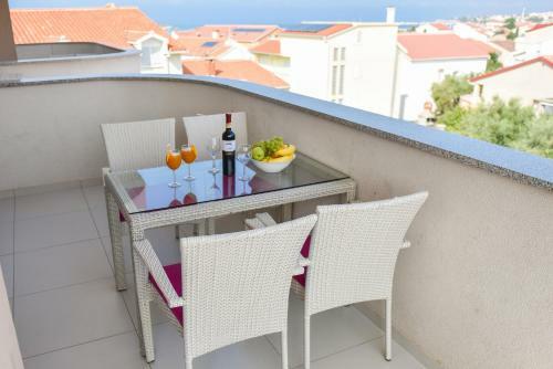 Apartamentos Villa Pool Centrale