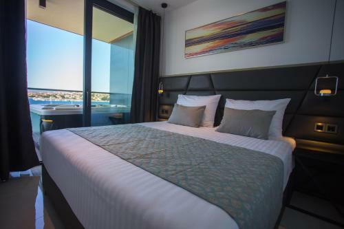 Hotel Liberty Plaza