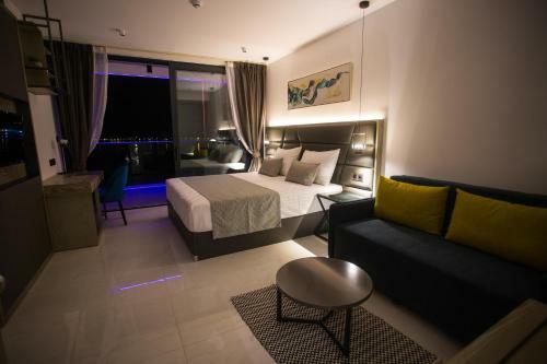 Hotel Liberty Plaza