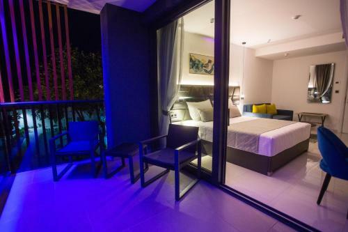 Hotel Liberty Plaza