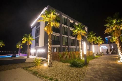 Hotel Liberty Plaza
