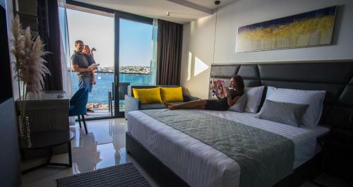 Hotel Liberty Plaza