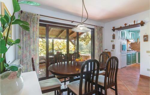 Two-bedroom Holiday Home In Novigrad