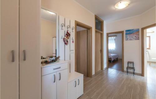 Two-bedroom Apartment In Novigrad