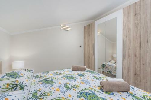 Apartman Mateja