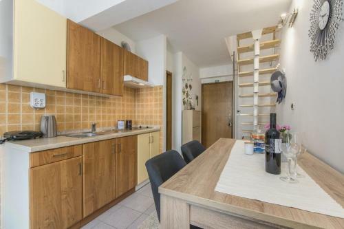 Apartman Mateja