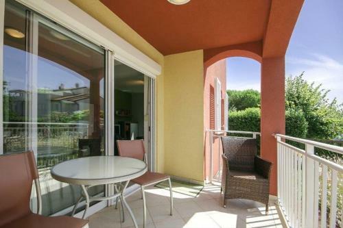 Apartamento Villa Zuss