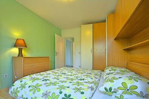 Apartamento Villa Zuss