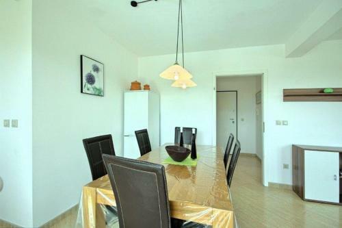 Apartamento Villa Zuss
