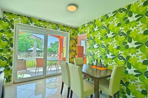 Apartamento Villa Zuss