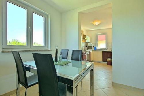 Apartamento Villa Zuss