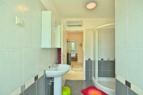 Apartamento Villa Zuss