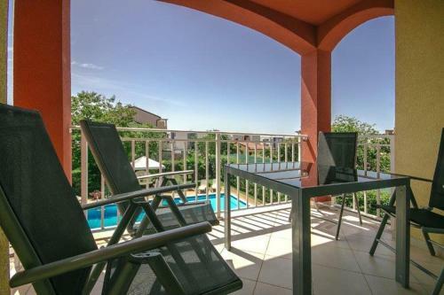 Apartamento Villa Zuss