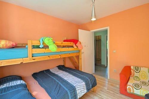 Apartamento Villa Zuss