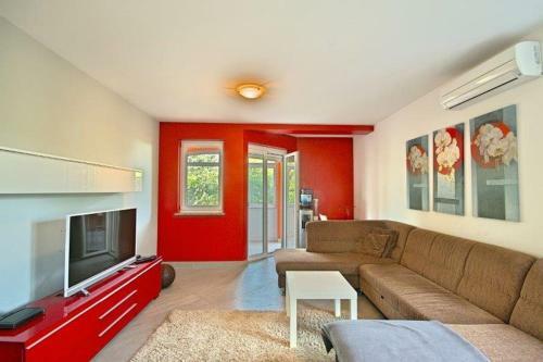 Apartamento Villa Zuss