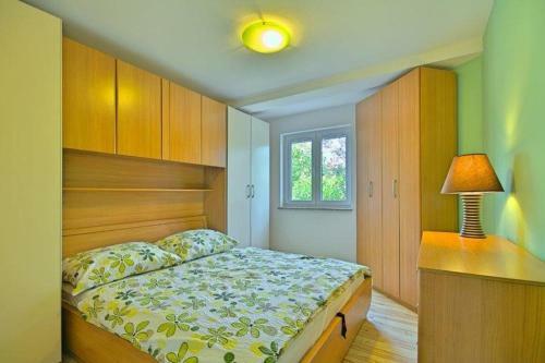 Apartamento Villa Zuss