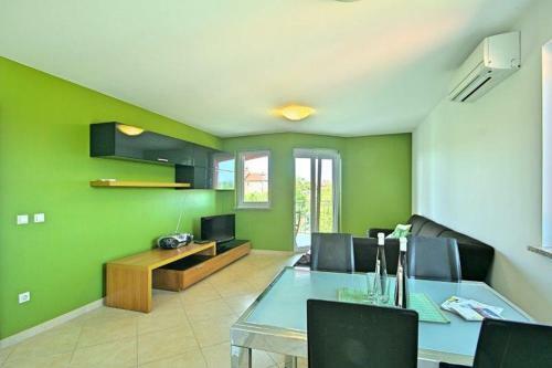 Apartamento Villa Zuss