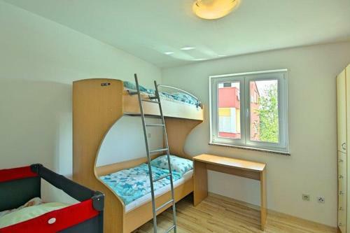 Apartamento Villa Zuss