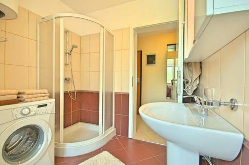 Apartamento Villa Zuss