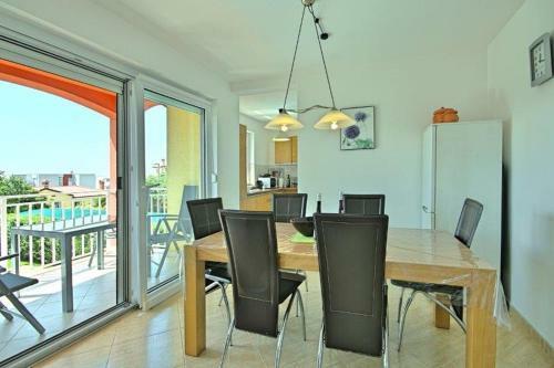 Apartamento Villa Zuss