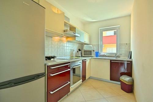 Apartamento Villa Zuss
