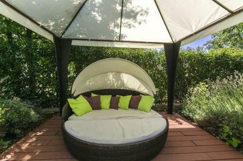 Apartamento Villa Zuss