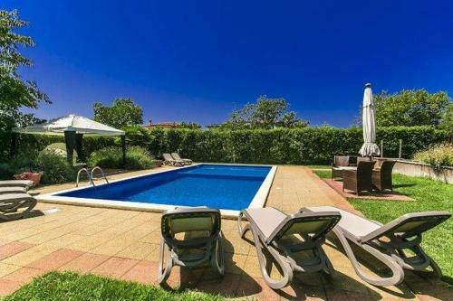Apartamento Villa Zuss