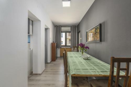 Apartment Zak