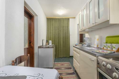 Apartment Zak